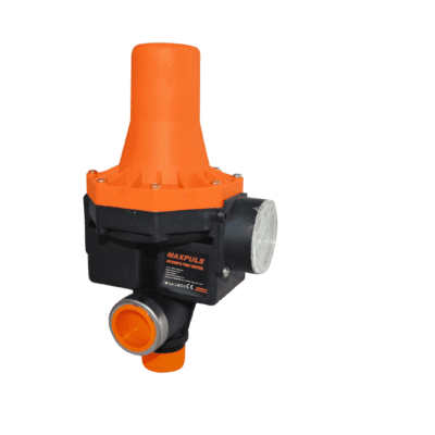 Регулатор за водна пумпа MAXPULS MP-EPC004 – 1", 10 Bar