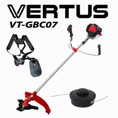 Тример за трева на бензин VERTUS VT-GBC07 1.4KW Vertus | Agro.mk