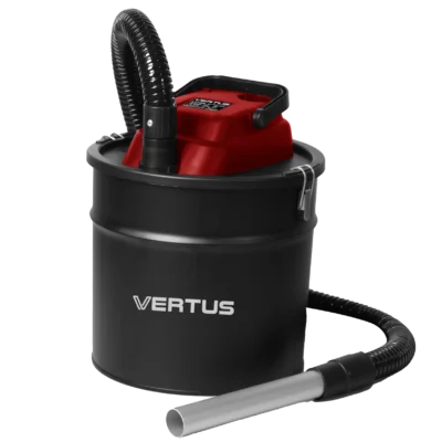 VERTUS Правосмукалка за пепел
