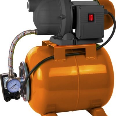 Хидрофор MAXPULS MP-WP80, 800W