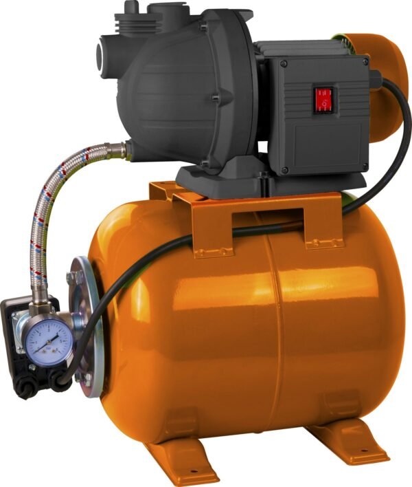 Хидрофор MAXPULS MP-WP80, 800W