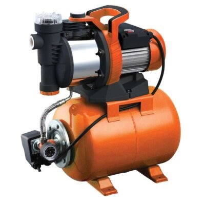 Хидрофор MAXPULS MP-WP90 PREMIUM 1100W