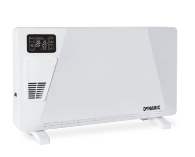 Конвектор греалка DYNAMIC LED/dalinsk/vent. 2500w