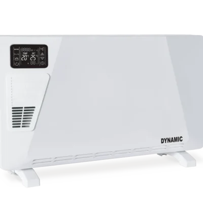 Конвектор греалка DYNAMIC LED/dalinsk/vent. 2500w