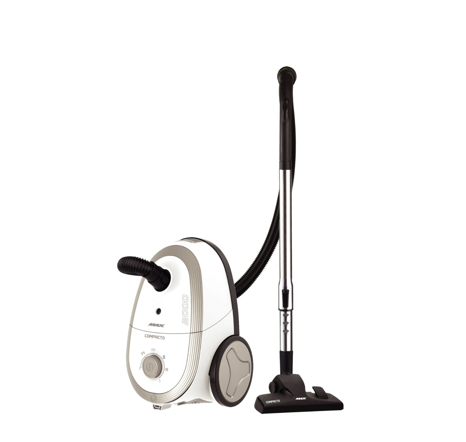 ПРАВОСМУКАЛКА MAX COMPACTO 2000