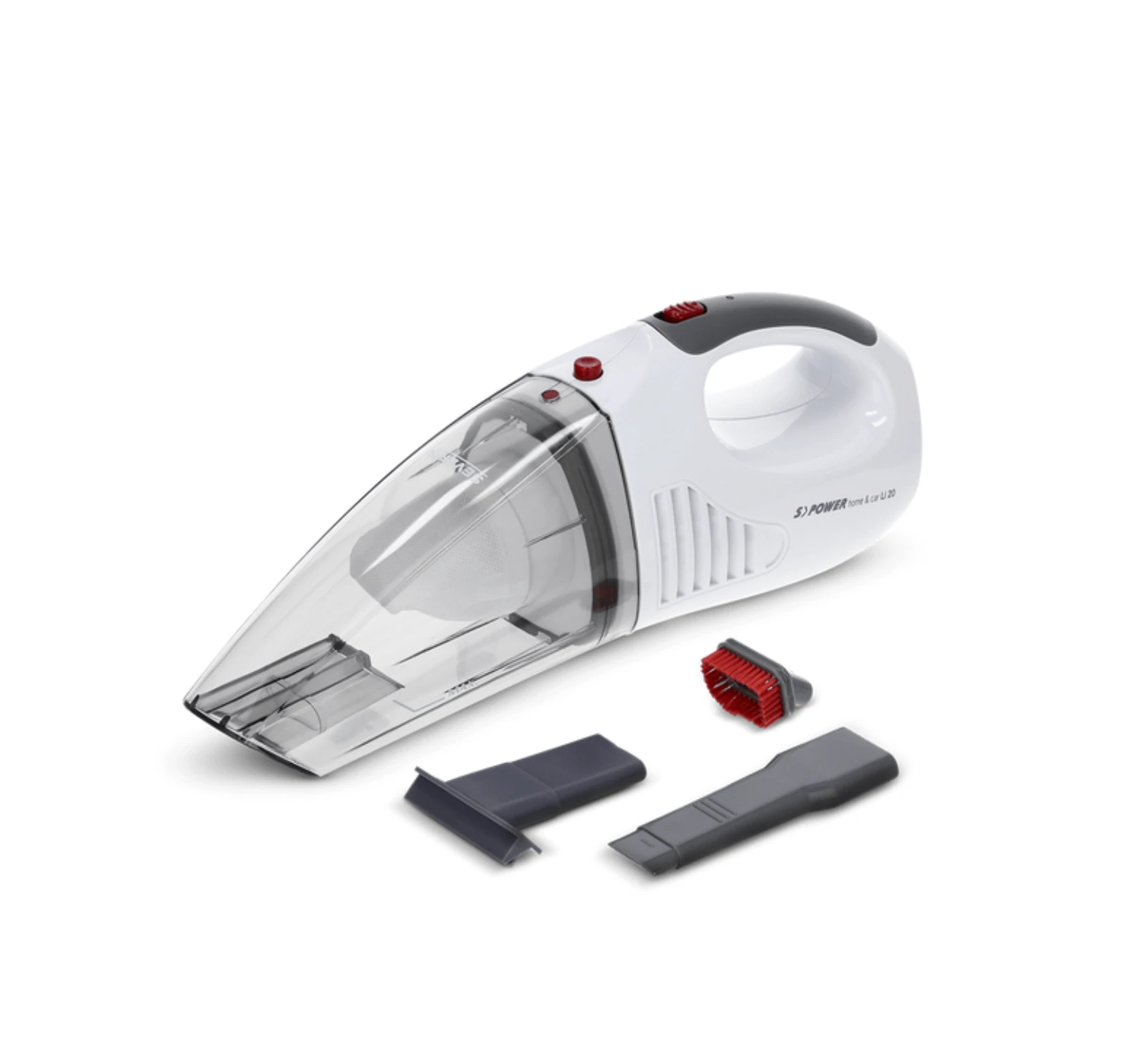 РАЧНА ПРАВОСМУКАЛКА SEVERIN HV 7144 - Image 3