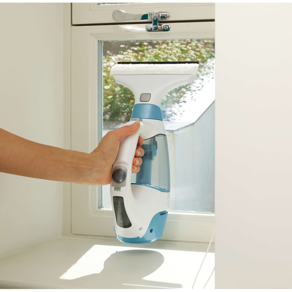 Чистач за прозори и стакла BLACK+DECKER WW100-QW 3.6V - Image 9
