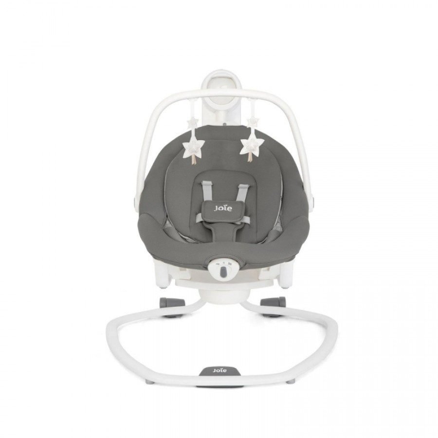 РЕЛАКСАТОР SERINA 2 ВО 1 COSMO GREY JOIE - Image 2
