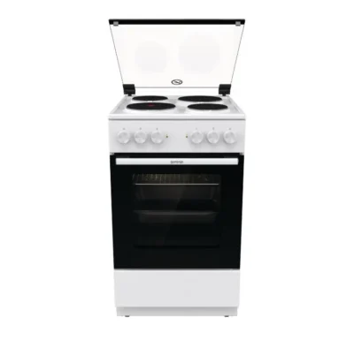 G400 Електричен шпорет, 50 см Gorenje