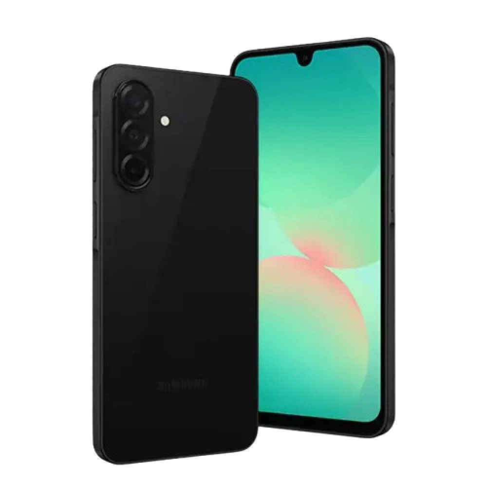 SAMSUNG Galaxy A26 5G 8/256GB Black