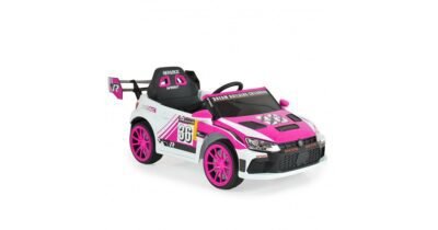 АВТОМОБИЛ НА АКУМУЛАТОР BO DRIFT PINK MONI