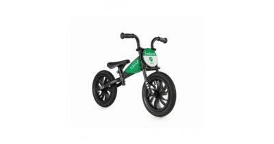 БАЛАНС BIKE FEDURO GREEN QPLAY