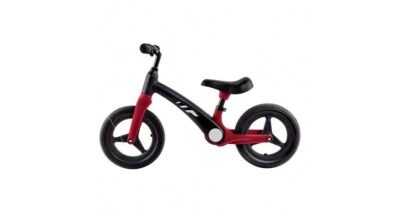 БАЛАНС BIKE LEARNER RED HAPE