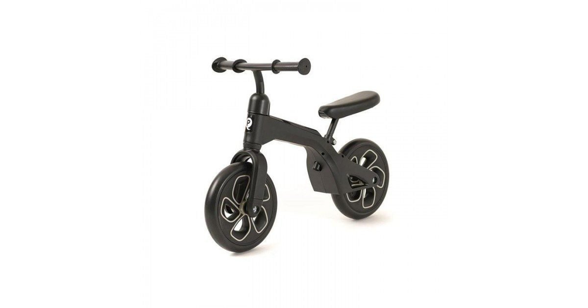 БАЛАНС BIKE TECH BLACK QPLAY
