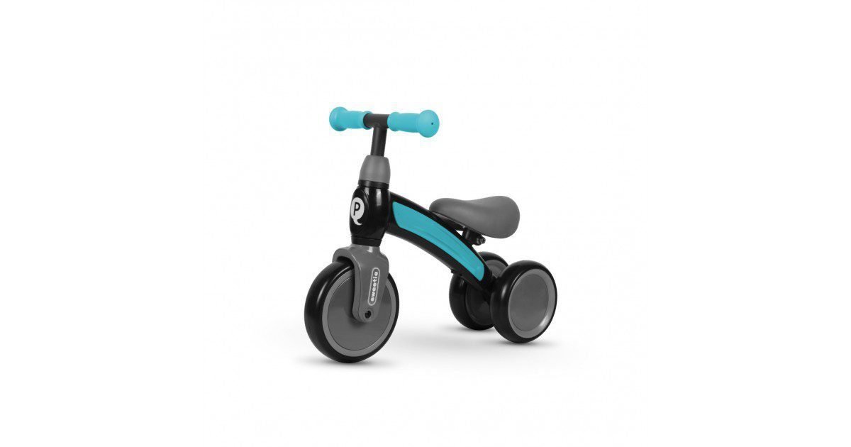 БУТКАЛКА SWEETIE BLUE QPLAY