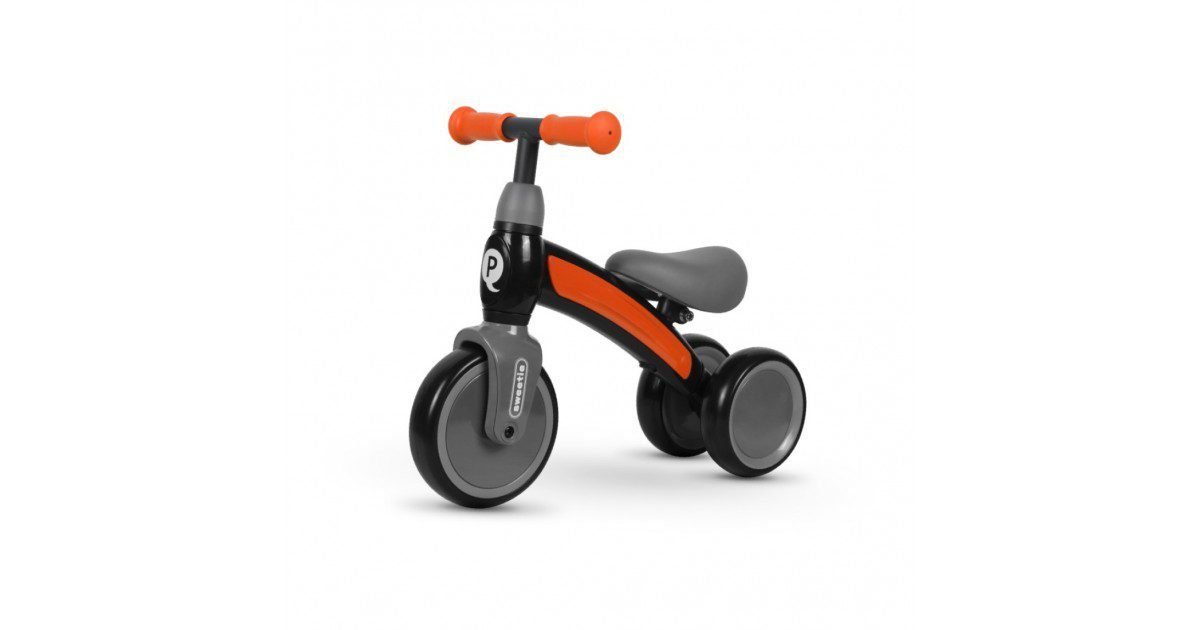 БУТКАЛКА SWEETIE ORANGE QPLAY
