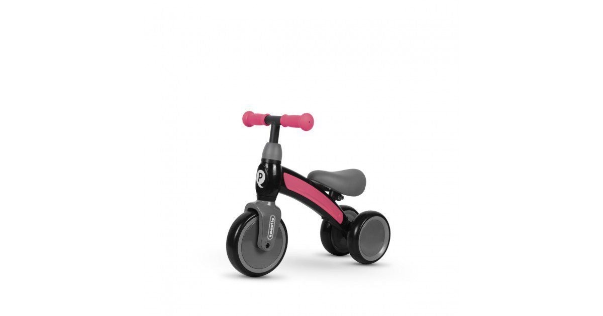 БУТКАЛКА SWEETIE PINK QPLAY