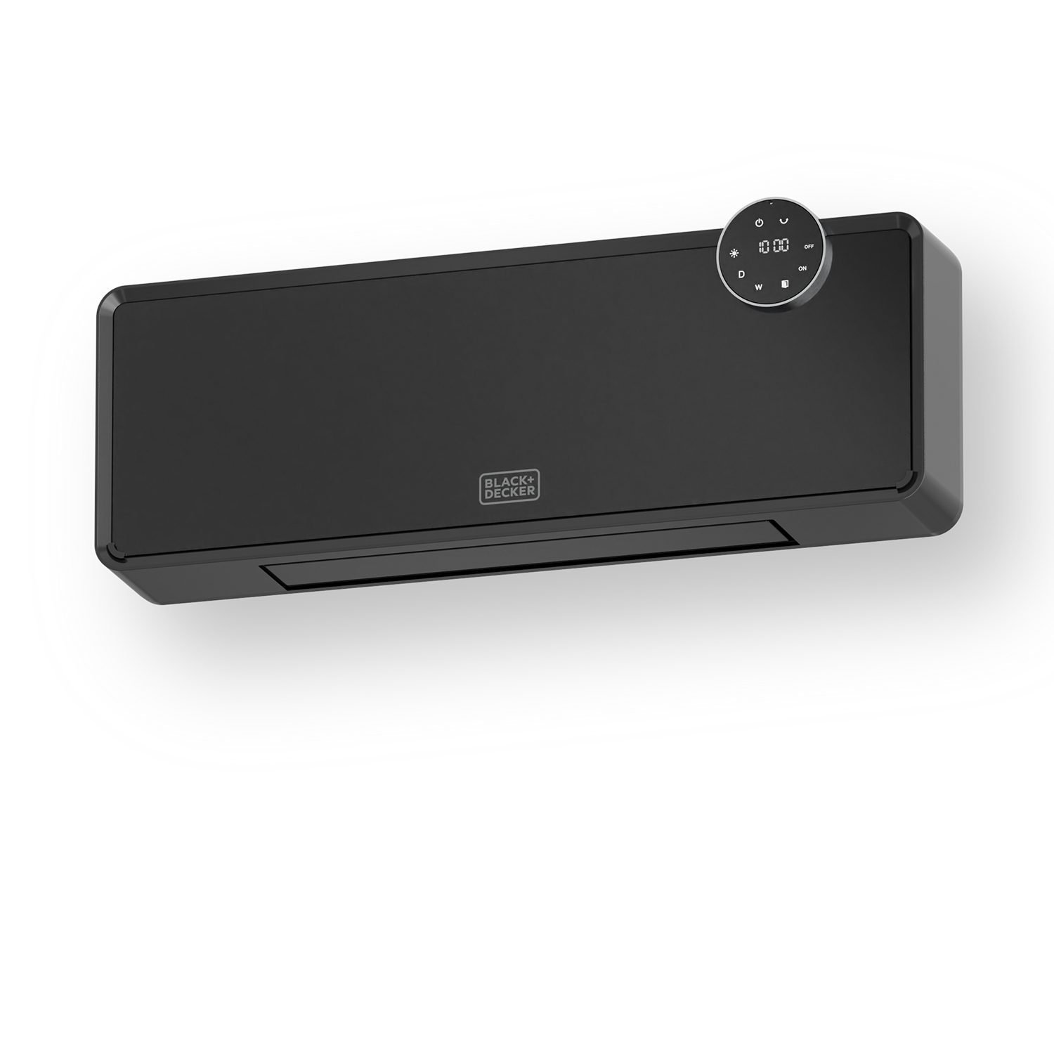 BXWSH2001E Керамичка греалка ѕидна IP22 2000W LED - SBDMK WEBSHOP