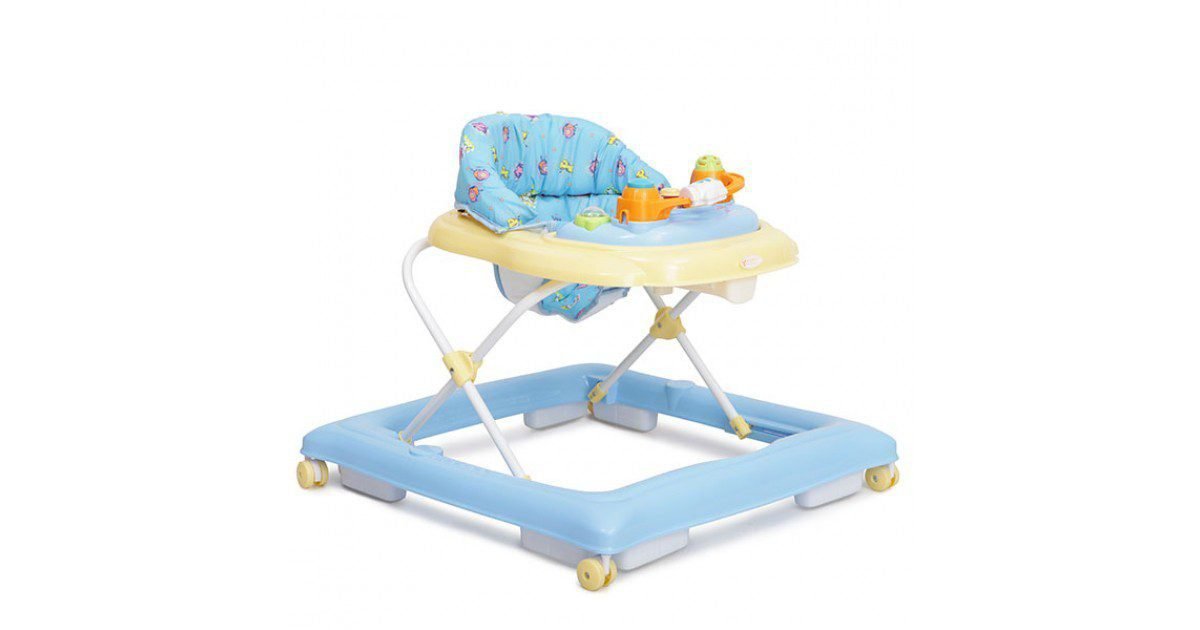 ДУБАК EDDY BLUE CANGAROO