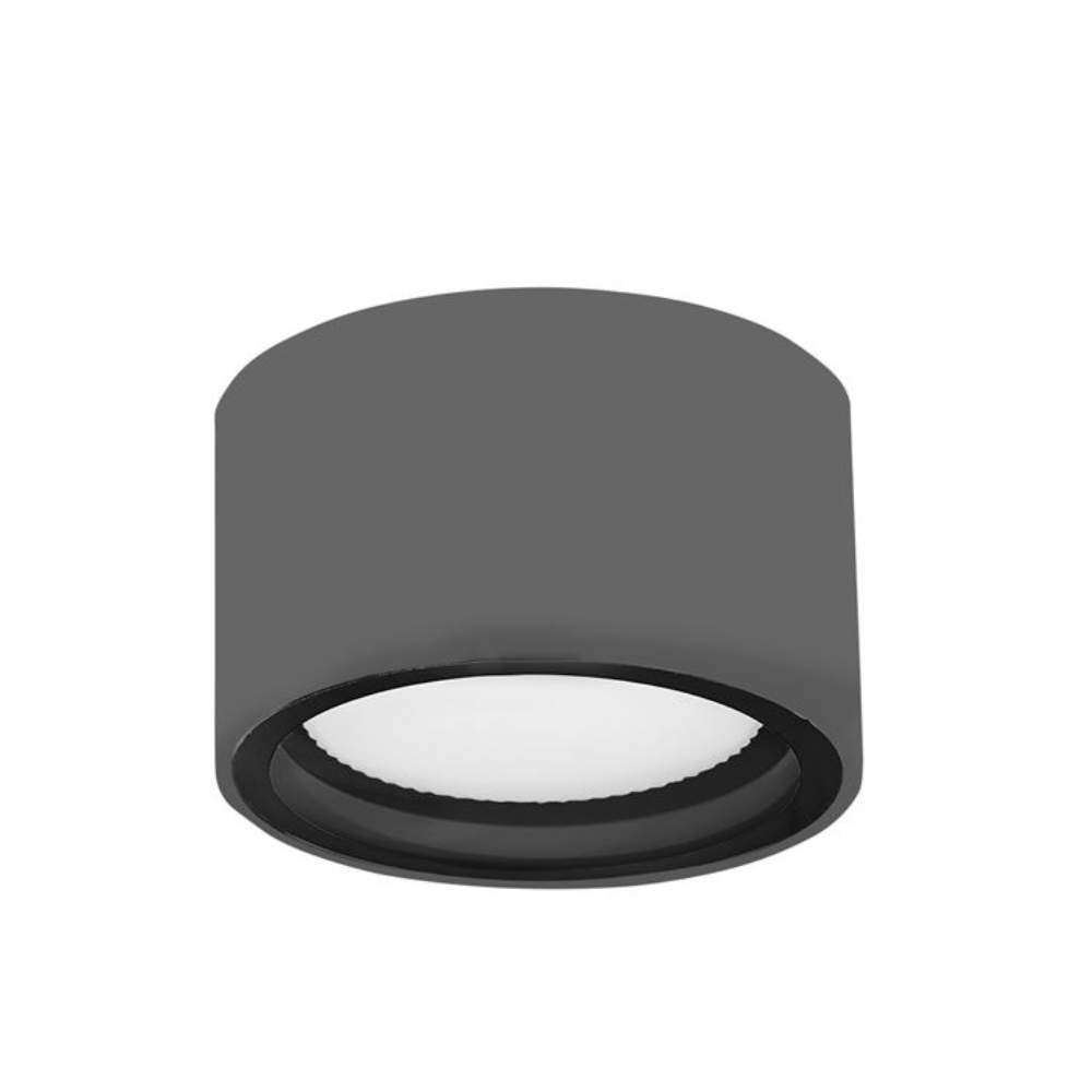 FOCUS - Плафонска светилка 7w 3000k IP54