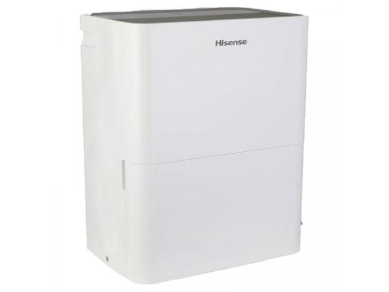HISENSE Одвлажнувач на воздух D20HW 14039 бел