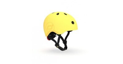 КАЦИГА S/М ЖОЛТА SCOOT AND RIDE