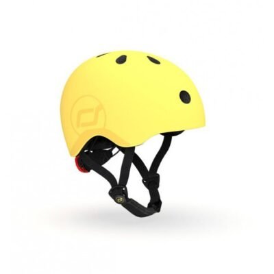 КАЦИГА S/М ЖОЛТА SCOOT AND RIDE