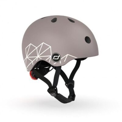 КАЦИГА XXS/S БЕЛИ ЛИНИИ SCOOT AND RIDE