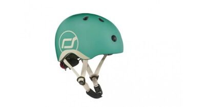 КАЦИГА XXS/S ЗЕЛЕНА SCOOT AND RIDE