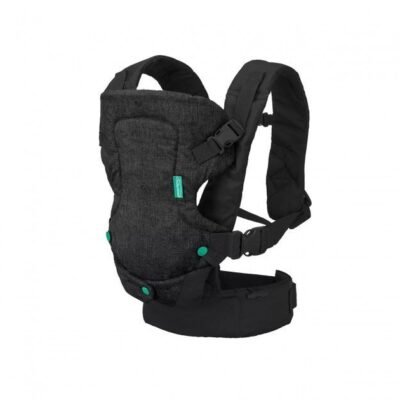 КЕНГУР НОСИЛИКА FLIP 4 ВО 1 DENIM 115163 INFANTINO