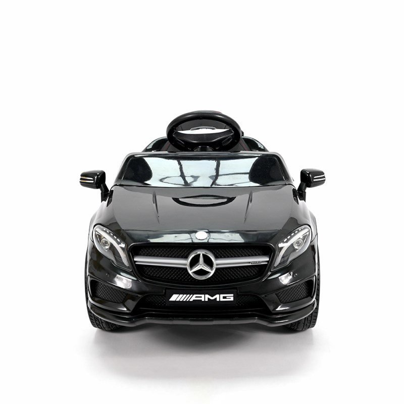 КОЛА НА АКУМУЛАТОР ЦРНА HZB-GLA45