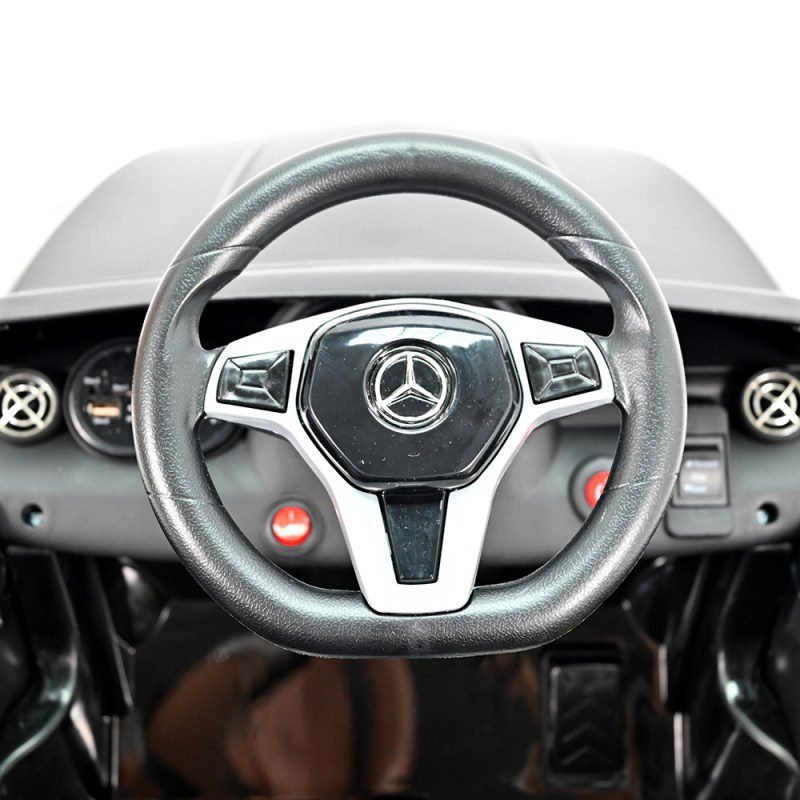 КОЛА НА АКУМУЛАТОР ЦРНА HZB-GLA45