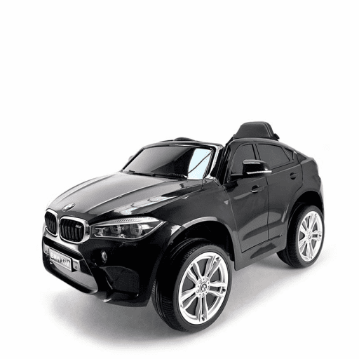 КОЛА НА АКУМУЛАТОР ЦРНА JJ2199