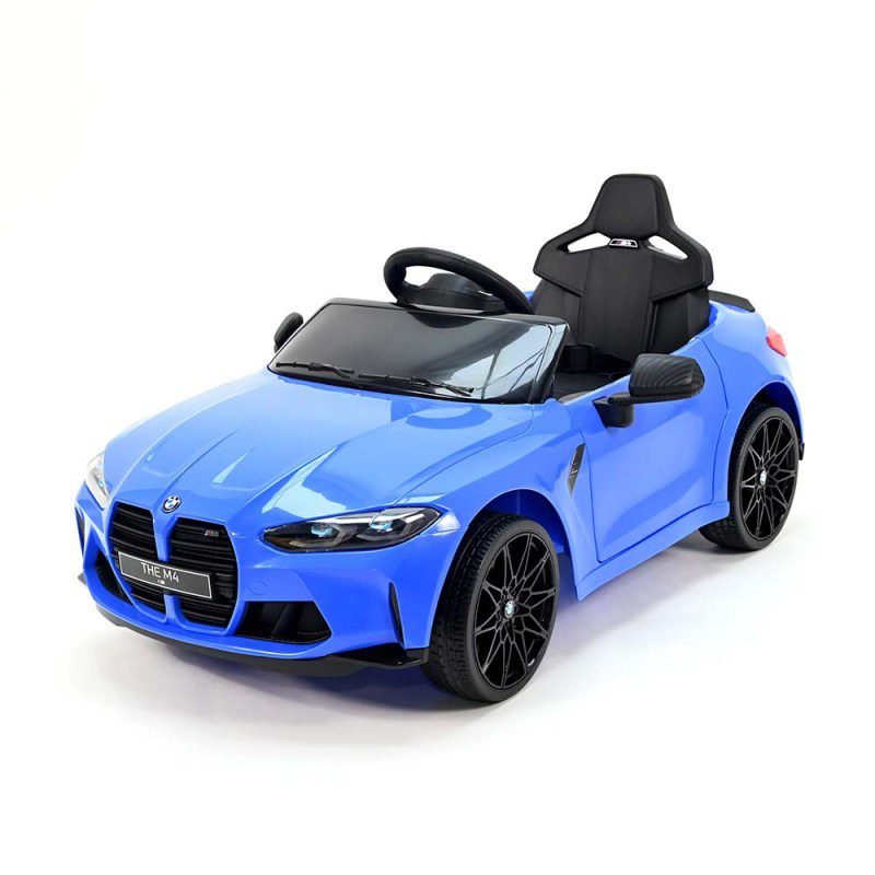 КОЛА НА АКУМУЛАТОР СИНА BMW M4