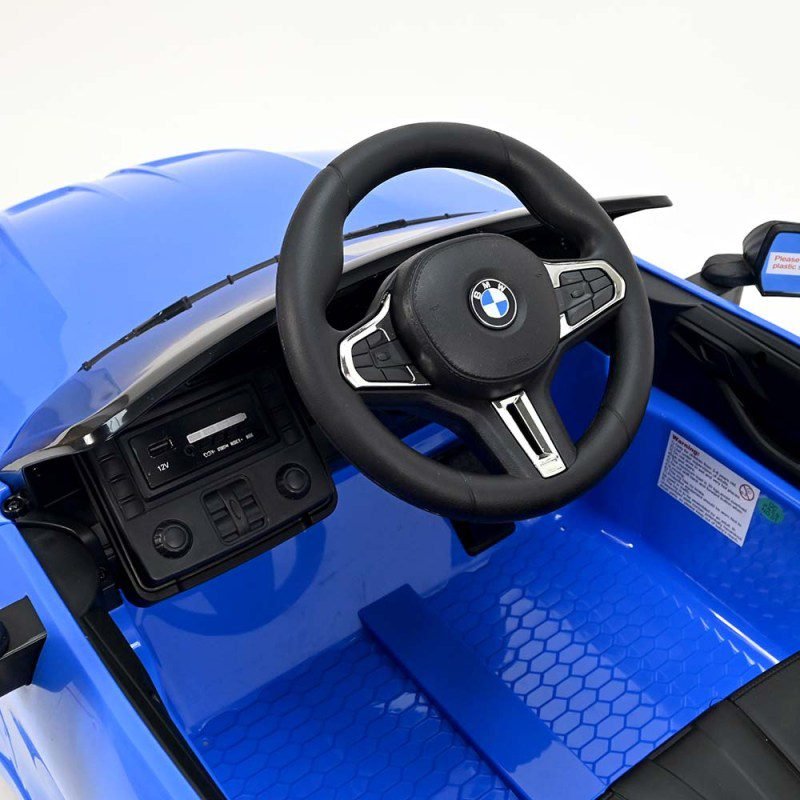 КОЛА НА АКУМУЛАТОР СИНА BMW M4