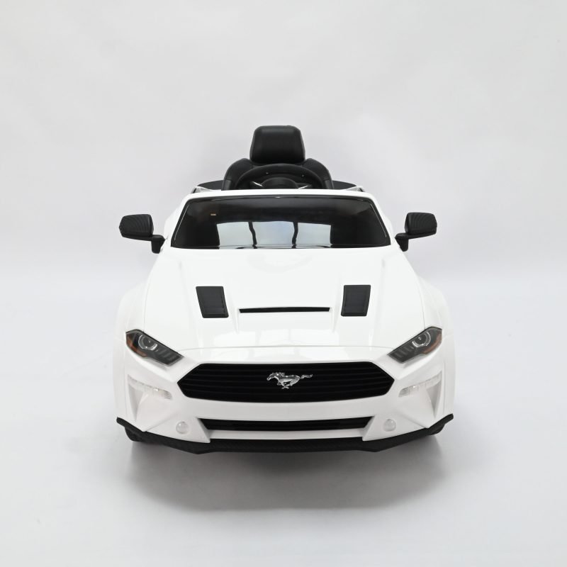 КОЛА НА АКУМУЛАТОР SX2038 БЕЛА