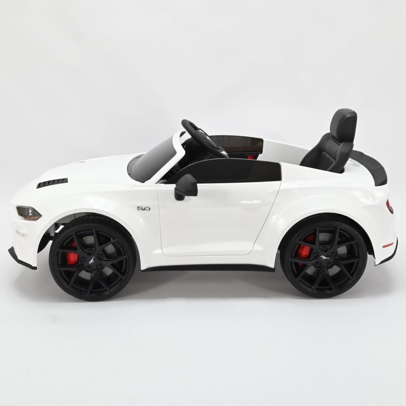 КОЛА НА АКУМУЛАТОР SX2038 БЕЛА