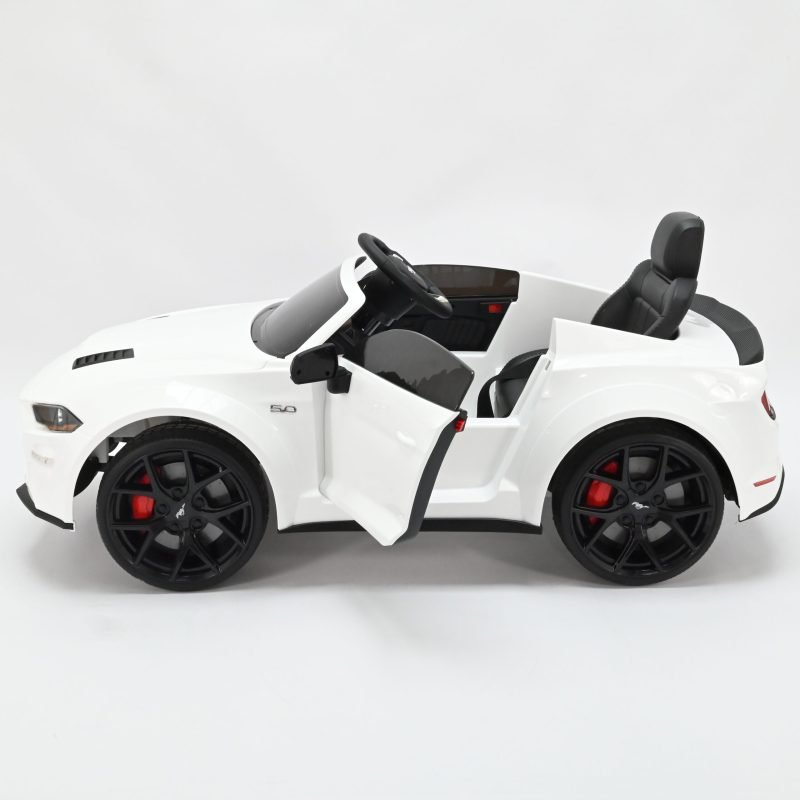 КОЛА НА АКУМУЛАТОР SX2038 БЕЛА
