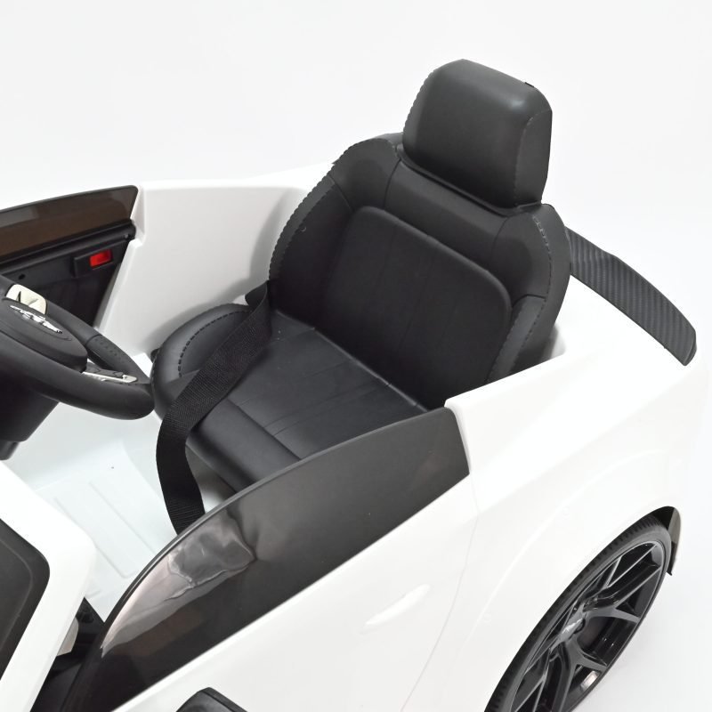 КОЛА НА АКУМУЛАТОР SX2038 БЕЛА