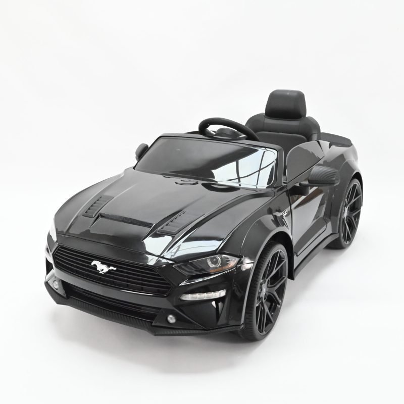КОЛА НА АКУМУЛАТОР SX2038 ЦРНА