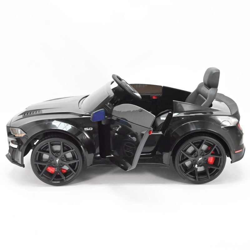 КОЛА НА АКУМУЛАТОР SX2038 ЦРНА