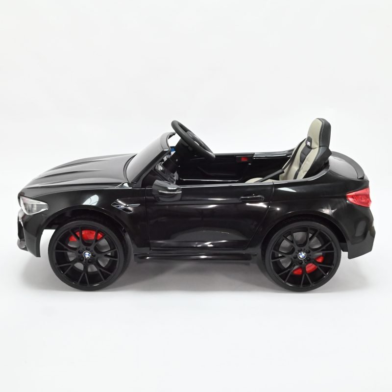 КОЛА НА АКУМУЛАТОР SX2118 BMW ЦРНА