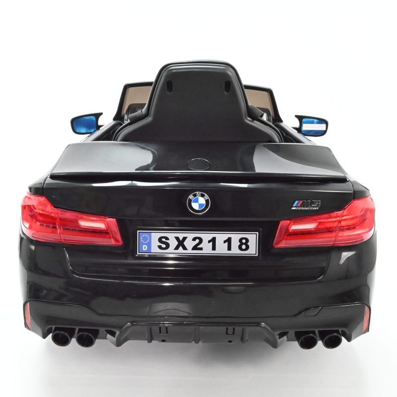 КОЛА НА АКУМУЛАТОР SX2118 BMW ЦРНА