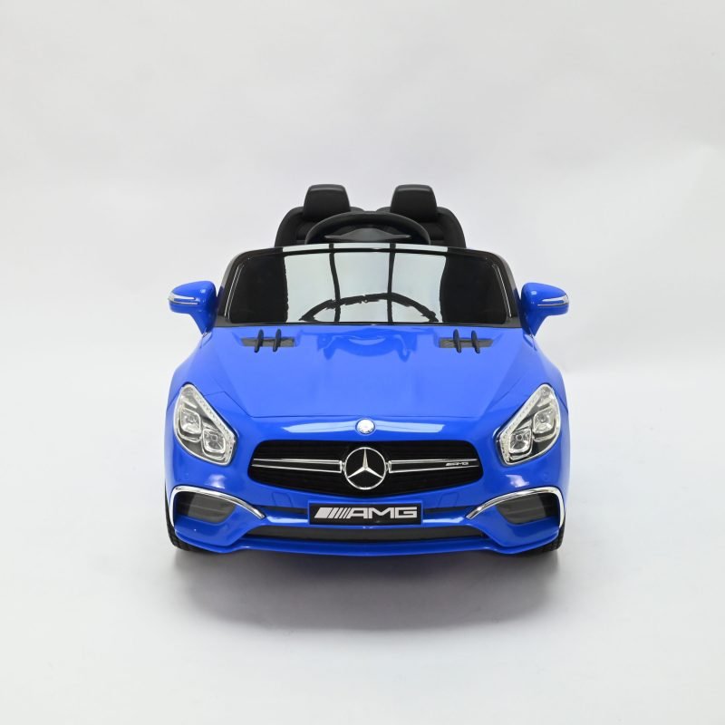 КОЛА НА АКУМУЛАТОР XMX602B ПЛАВА