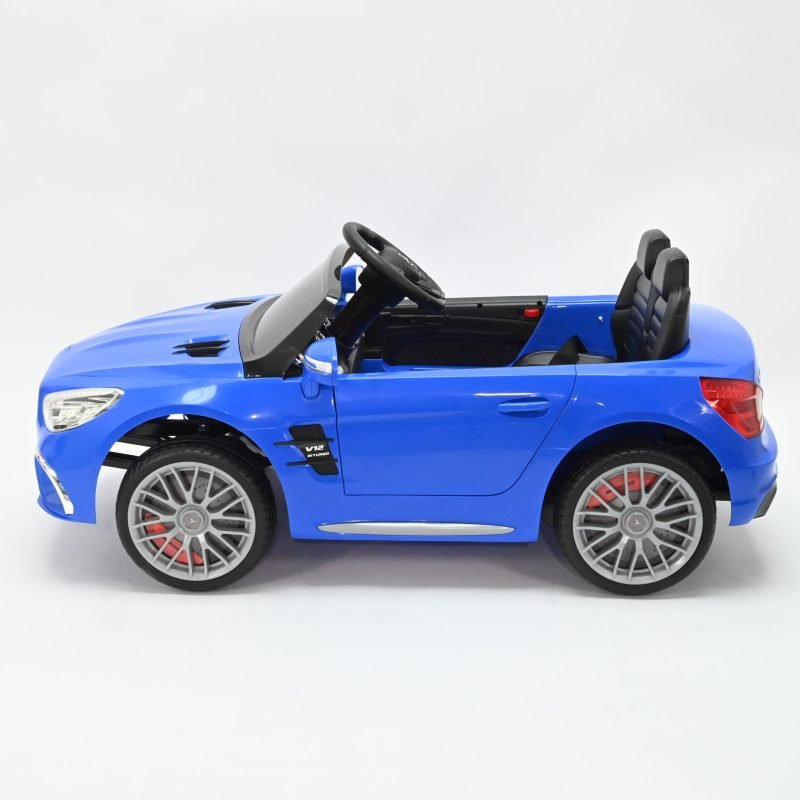 КОЛА НА АКУМУЛАТОР XMX602B ПЛАВА