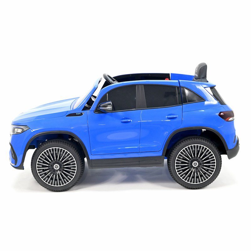 КОЛА НА АКУМУЛАТОР XMX625 СИНА