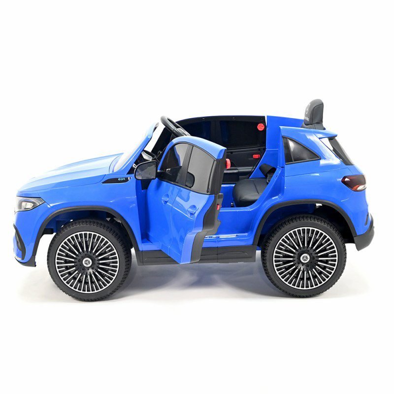 КОЛА НА АКУМУЛАТОР XMX625 СИНА