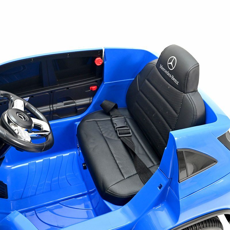 КОЛА НА АКУМУЛАТОР XMX625 СИНА