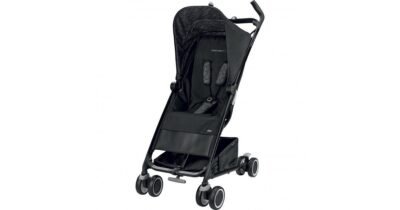 КОЛИЧКА NOA DIGITAL BLACK BEBE CONFORT