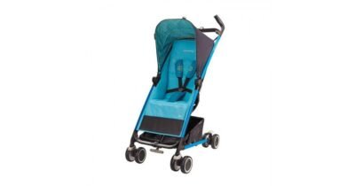 КОЛИЧКА NOA MOSAIC BLUE BEBE CONFORT